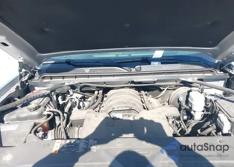 2018 Chevrolet Silverado 1500 1Lt z USA, uszkodzony, nr VIN 3GCPCREC1JG473481